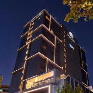 DoubleTree By Hilton Perth Northbridge