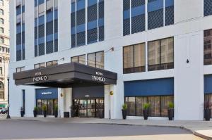 Hotel Indigo Detroit Downtown, an IHG Hotel, Detroit