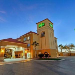 La Quinta Inn & Suites by Wyndham Cd Juarez Near US Consulate