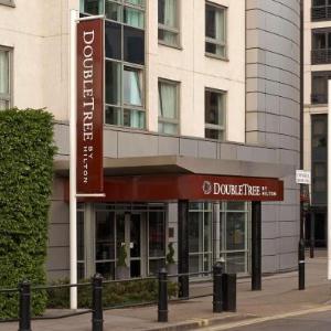 DoubleTree By Hilton London - Chelsea