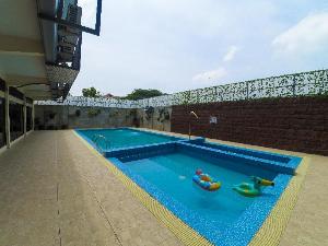 Hotel Permata Hijau Sukabumi, Sukabumi
