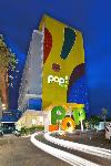 Beranti Indonesia Hotels - Pop! Hotel Tanjung Karang