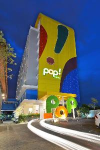 POP! Hotel Tanjung Karang, Bandar Lampung