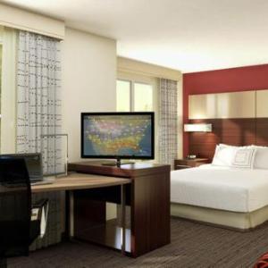 Residence Inn by Marriott Albany Clifton Park