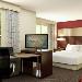 Saratoga Performing Arts Center Hotels - Residence Inn by Marriott Albany Clifton Park
