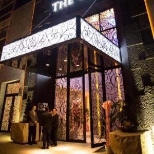 The One Boutique Hotel