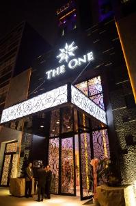 The One Boutique Hotel, Queens