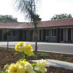 Americas Best Value Inn - Porterville