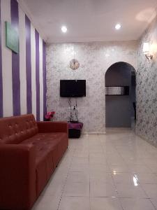 Noor Homestay Ungu, Kangar
