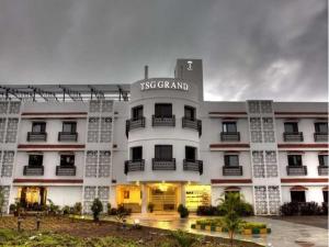 TSG The Grand Hotel - Port Blair, Port Blair