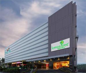 Lemon Tree Hotel, Dehradun, Dehradun
