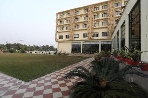 The Greenwood - AM Hotel Kollection, Tezpur