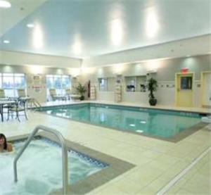 Homewood Suites Hagerstown, Hagerstown