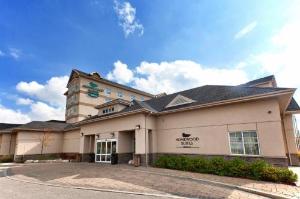 Homewood Suites by Hilton Toronto-Markham, Markham
