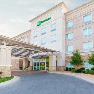 Holiday Inn Temple - Belton