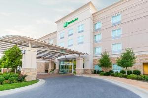 Holiday Inn Temple - Belton, an IHG Hotel, Temple