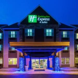 Holiday Inn Express & Suites WYOMISSING