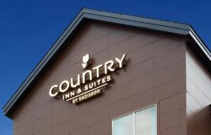 Country Inn & Suites by Radisson, York, PA, York