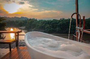 Kwai Noy River Park Resort, Sai Yok