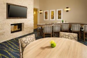 Homewood Suites by Hilton Midland, Midland
