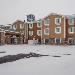 Jackpot Junction Casino Hotel Hotels - Cobblestone Hotel & Suites - Hutchinson