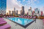 Palms Ballroom California Hotels - Freehand Los Angeles