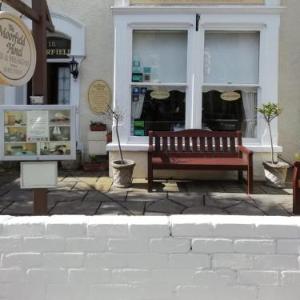 Moorfield Hotel