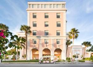 The Colony Hotel, Palm Beach