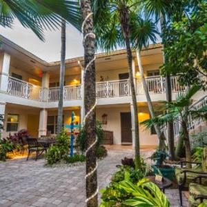 Crane's Beach House Boutique Hotel & Luxury Villas
