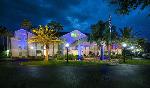 Nav-A-Gator Bar And Grill Florida Hotels - Holiday Inn Express Hotel & Suites Port Charlotte