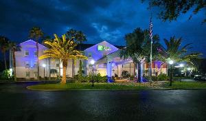 Holiday Inn Express Hotel & Suites Port Charlotte, an IHG Hotel, Punta Gorda