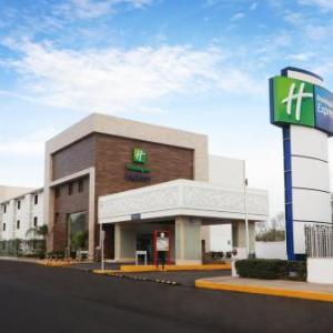 Holiday Inn Express Piedras Negras