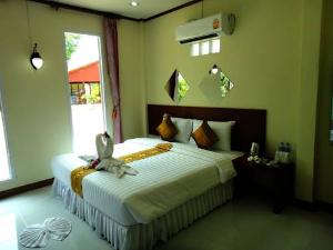 Chawlay Resort Koh Lipe, Koh Lipe