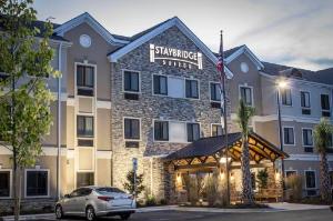 Staybridge Suites North Jacksonville, an IHG Hotel, Jacksonville