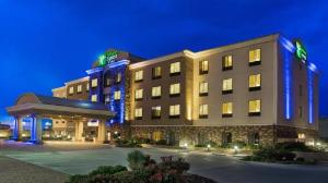 Holiday Inn Express & Suites Midland South I-20, an IHG Hotel, Midland