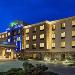Holiday Inn Express & Suites Midland South I-20 an IHG Hotel