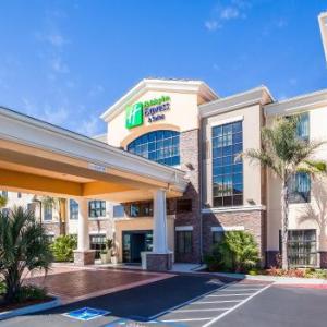 Arcata Theater Lounge Hotels - Holiday Inn Express & Suites Eureka