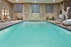 Holiday Inn Express Hotel & Suites Portland-Northwest Downtown, Portland