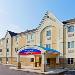 Candlewood Suites Secaucus