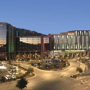 Hotels near Palomar Starlight Theater - Pechanga Resort Casino