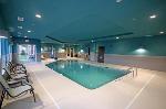 Space Walk Of Lake Norman North Carolina Hotels - Holiday Inn Express & Suites Charlotte North