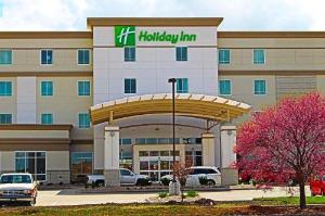 Holiday Inn Salina, an IHG Hotel, Salina