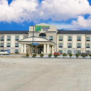 Holiday Inn Express Hotels & Suites Cuero