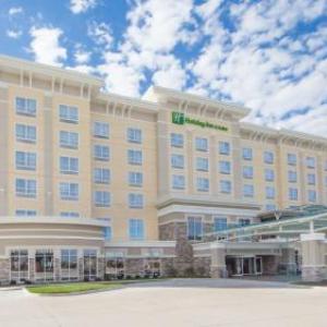 Holiday Inn Hotel & Suites Davenport