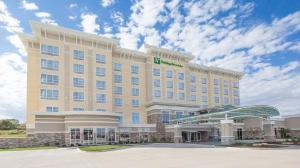 Holiday Inn Hotel & Suites Davenport, an IHG Hotel, Davenport