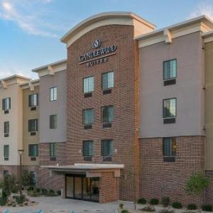 Candlewood Suites Bloomington