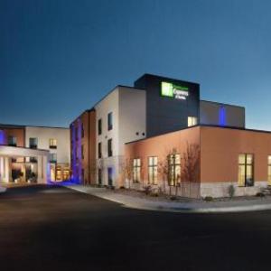 Holiday Inn Express Pocatello