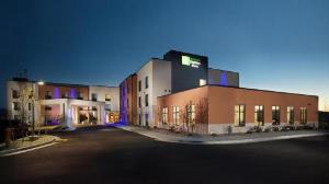 Holiday Inn Express Pocatello, an IHG Hotel, Pocatello