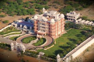 Royal Heritage Kishangarh, Ajmer