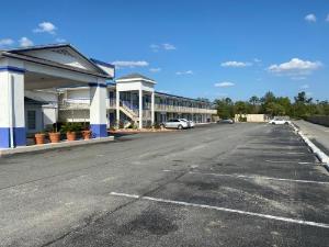 America's Best Value Inn, Marianna